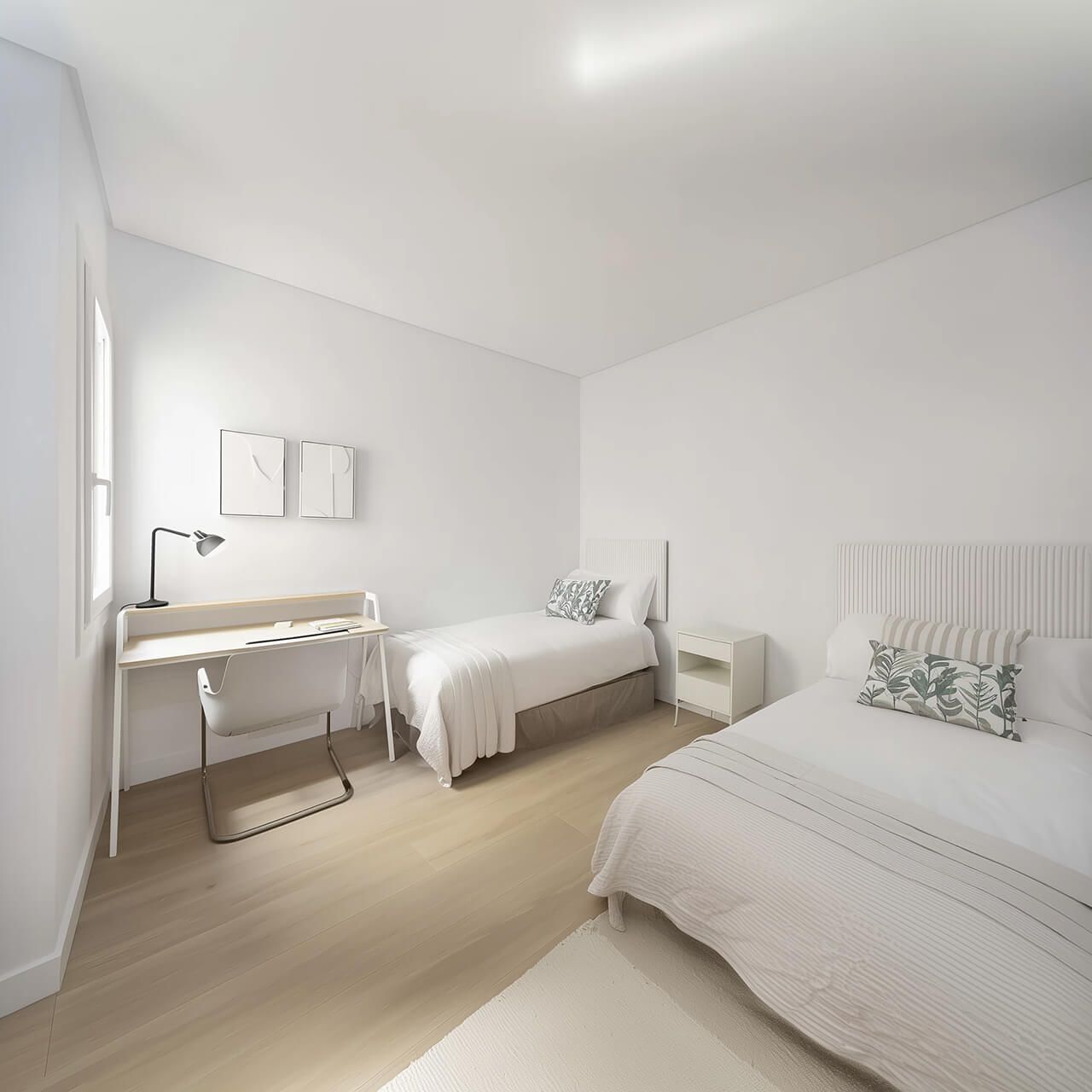 1-комнатная квартира в Вене, Landstraße (3-й район)