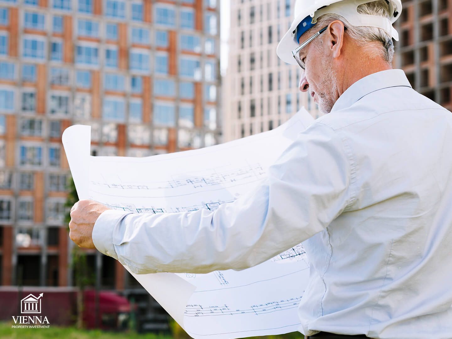 Cải tạo nhà ở Vienna