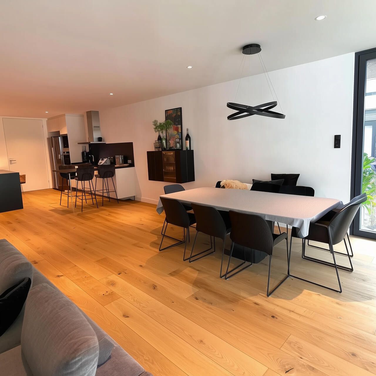 1-комнатная квартира в Вене, Döbling (19-й район)