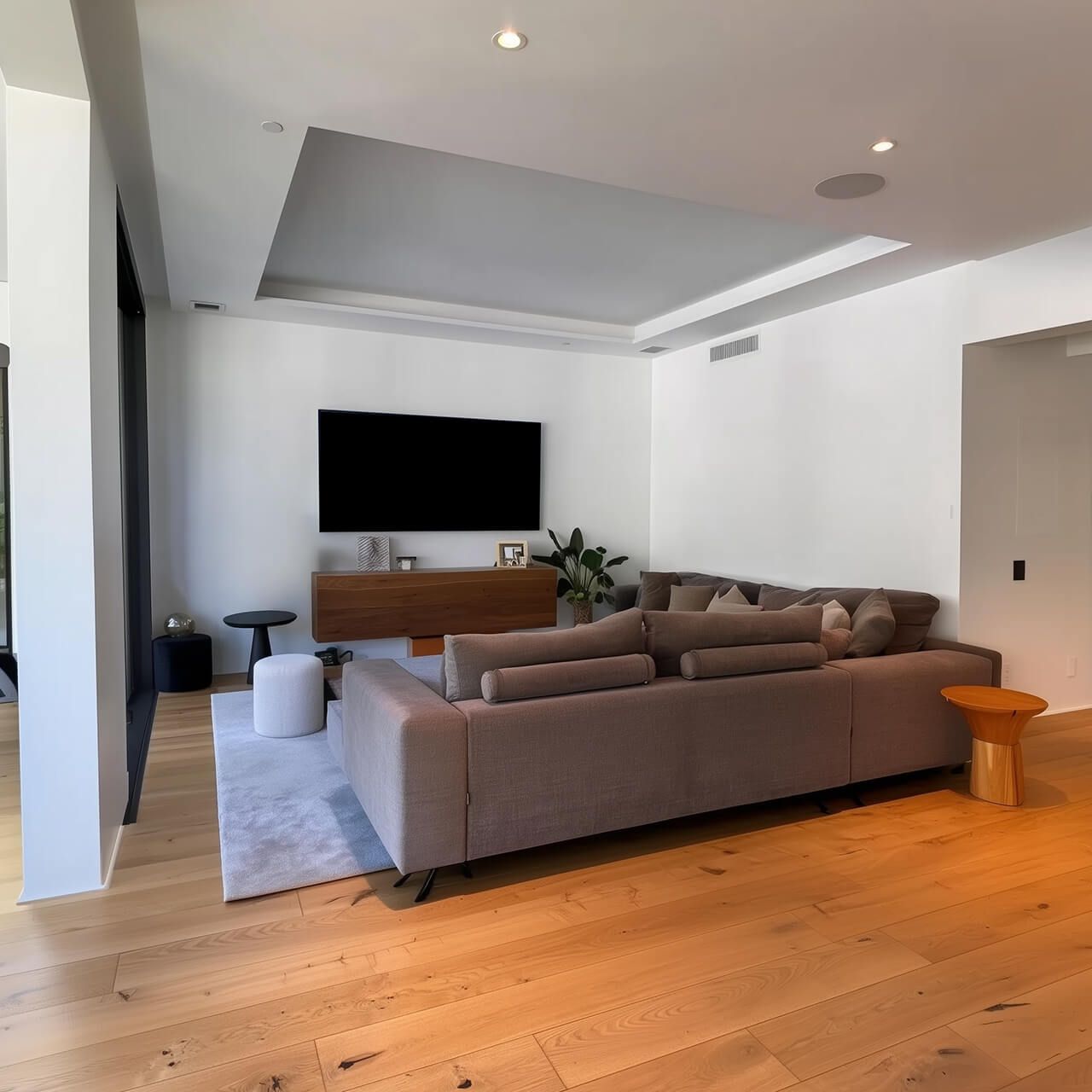 1-комнатная квартира в Вене, Döbling (19-й район)