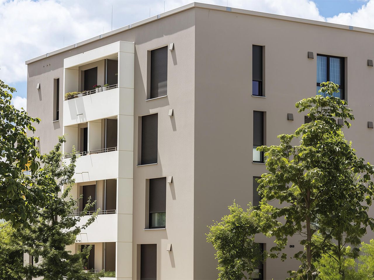 2-комнатная квартира в Вене, Ottakring (16-й район)