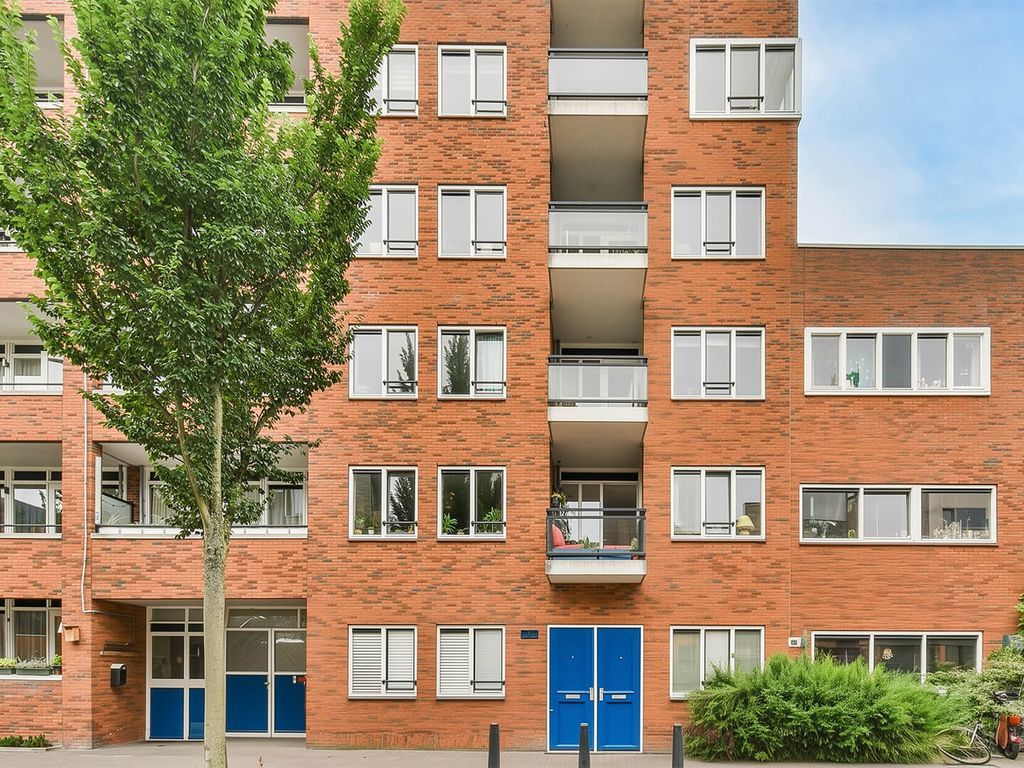 1-комнатная квартира в Вене, Margareten (5-й район)