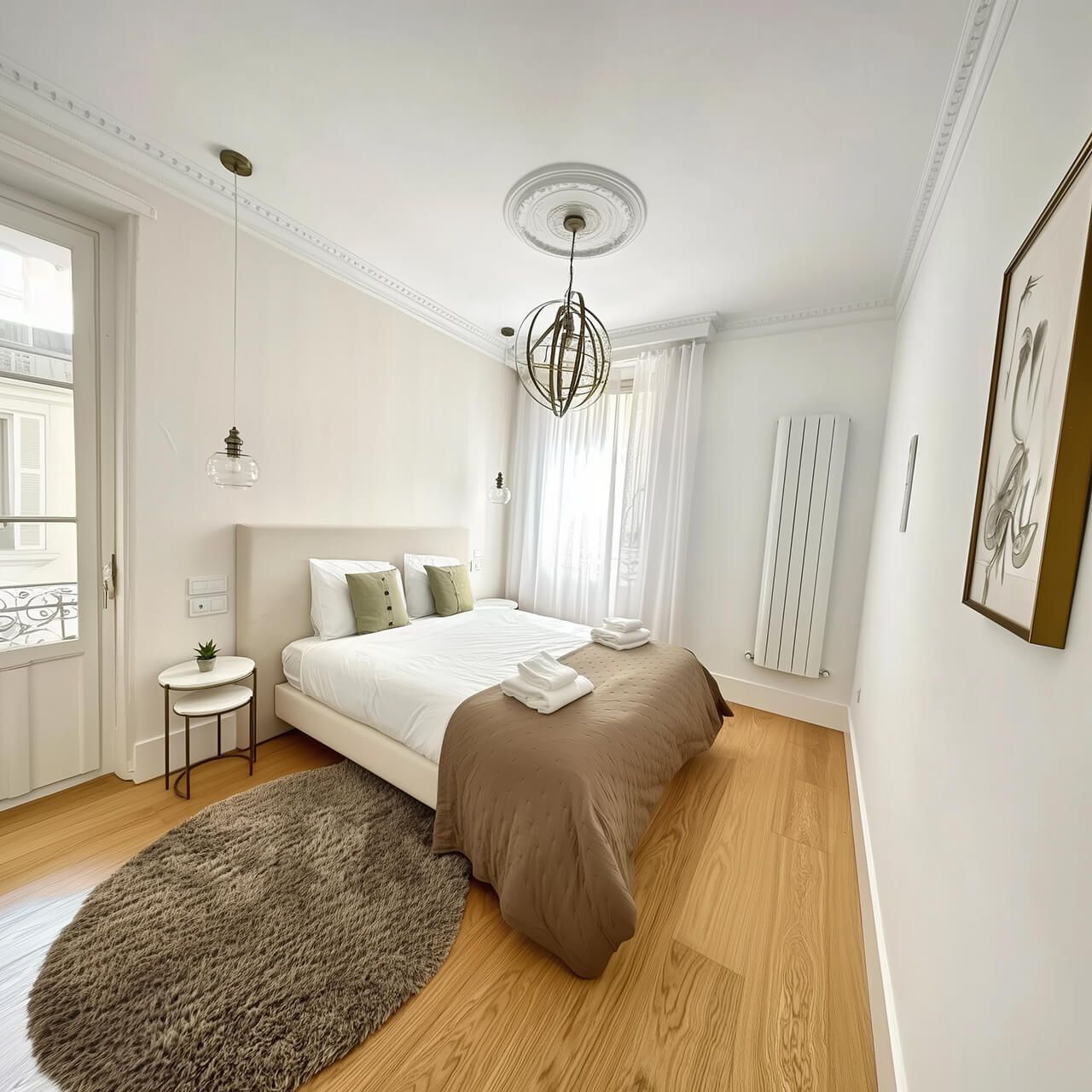 4-комнатная квартира в Вене, Döbling (19-й район)