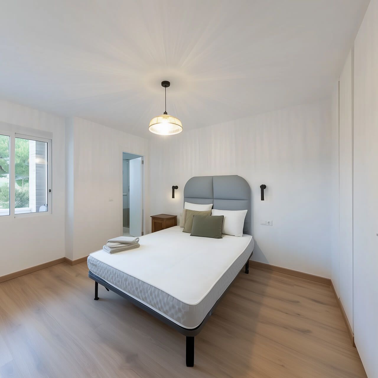 1-комнатная квартира в Вене, Mariahilf (6-й район)