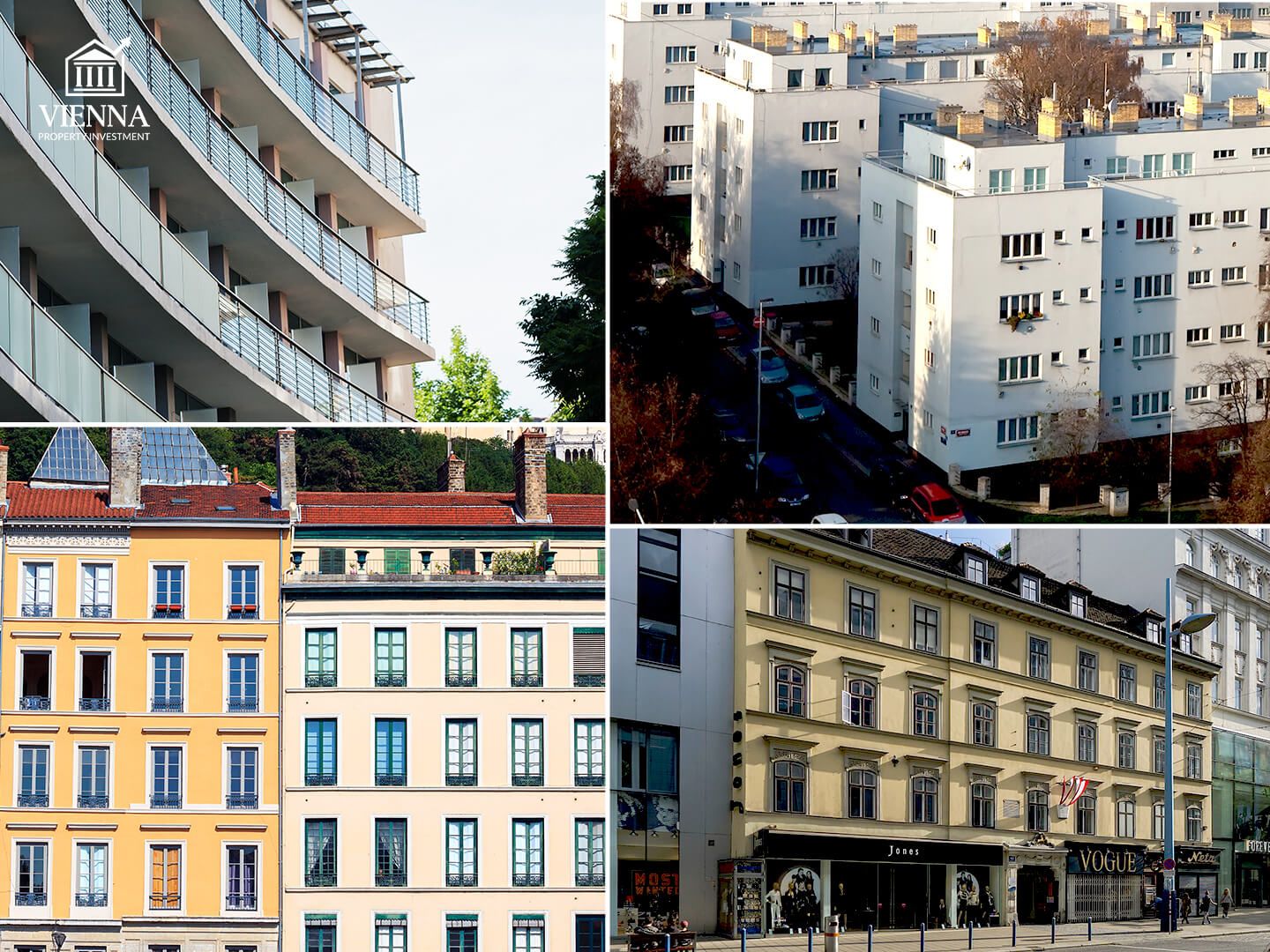 6й район вены марияхильф недвижимость