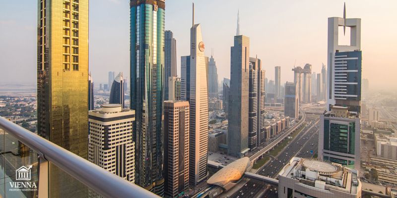 Làm thế nào và tại sao nên mua bất động sản ở Dubai