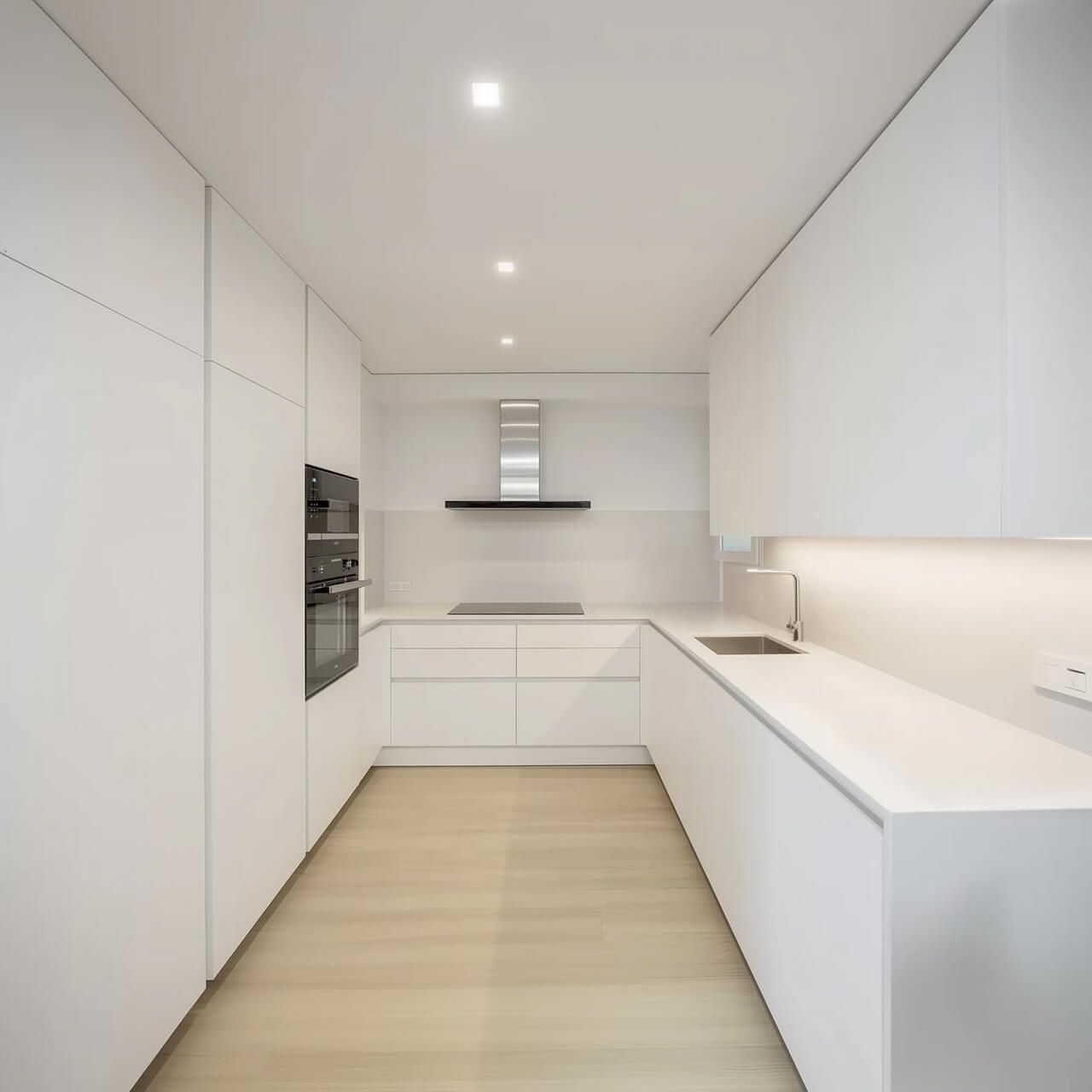 1-комнатная квартира в Вене, Landstraße (3-й район)