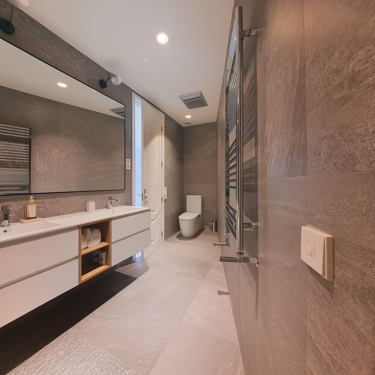 2-комнатная квартира в Вене, Hernals (17-й район)