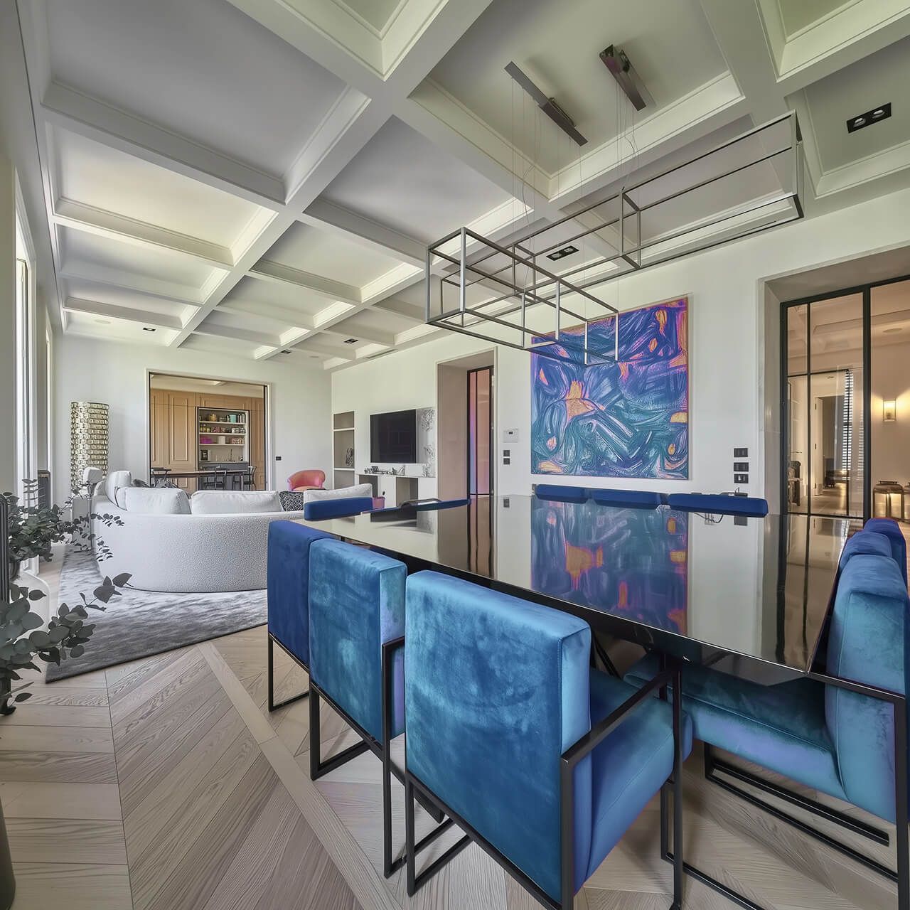 3-комнатная квартира в Вене, Favoriten (10-й район)