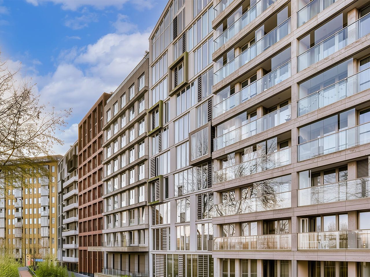 2-комнатная квартира в Вене, Favoriten (10-й район)