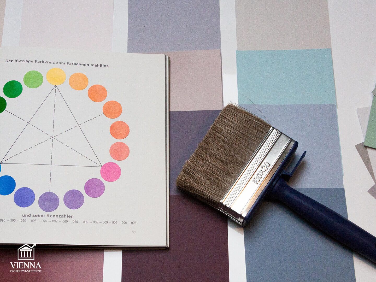 что нужно знать о дизайне интерьера в вене