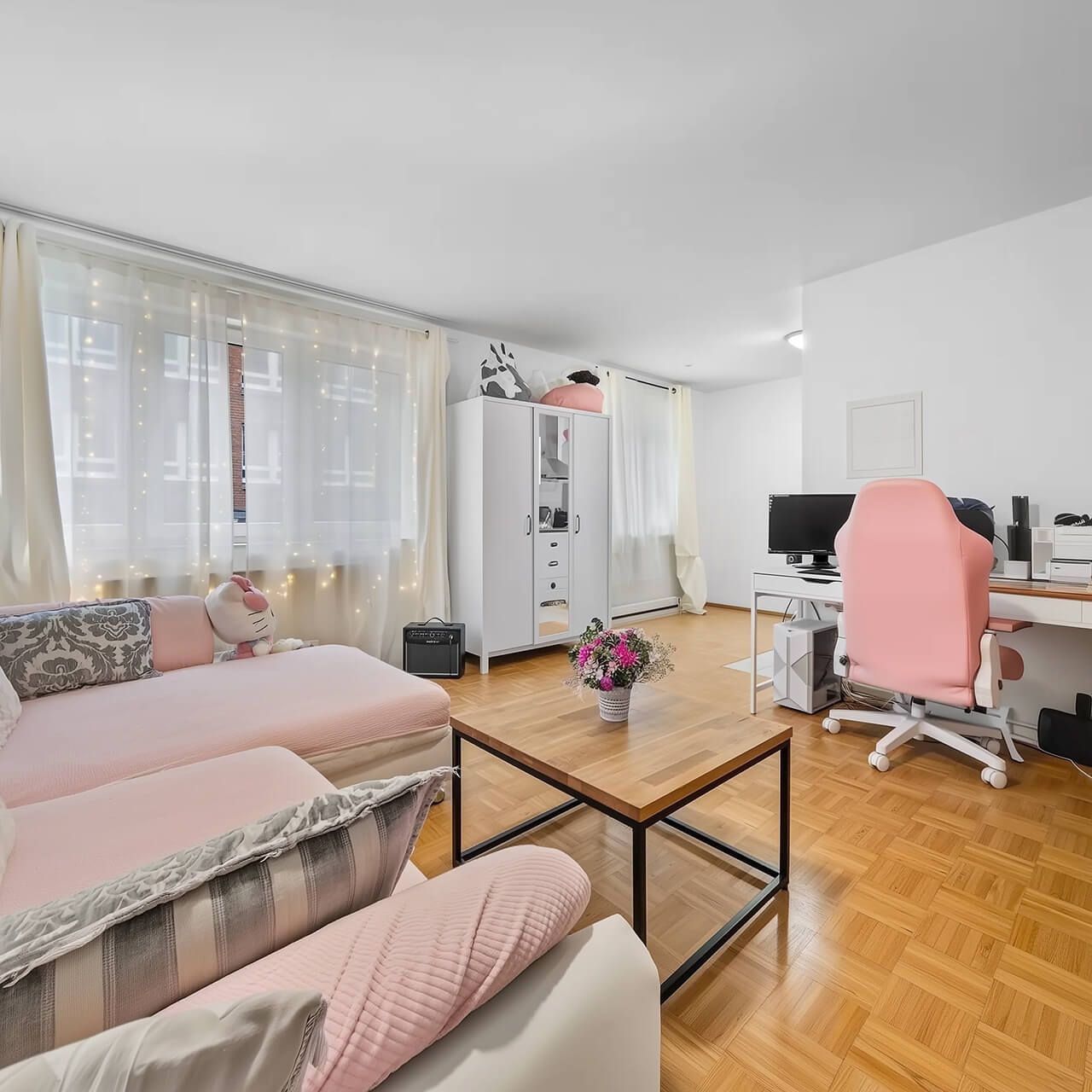1-комнатная квартира в Вене, Floridsdorf (21-й район)