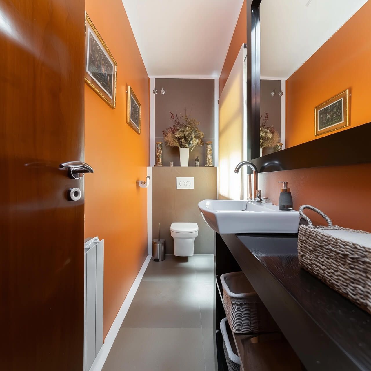 4-комнатная квартира в Вене, Donaustadt (22-й район)