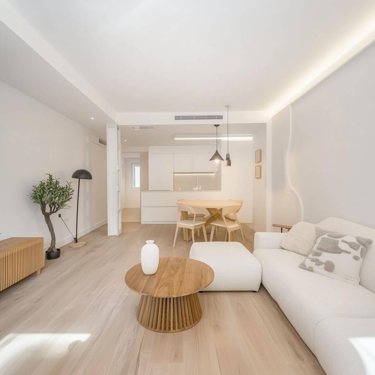 3-комнатная квартира в Вене, Donaustadt (22-й район)