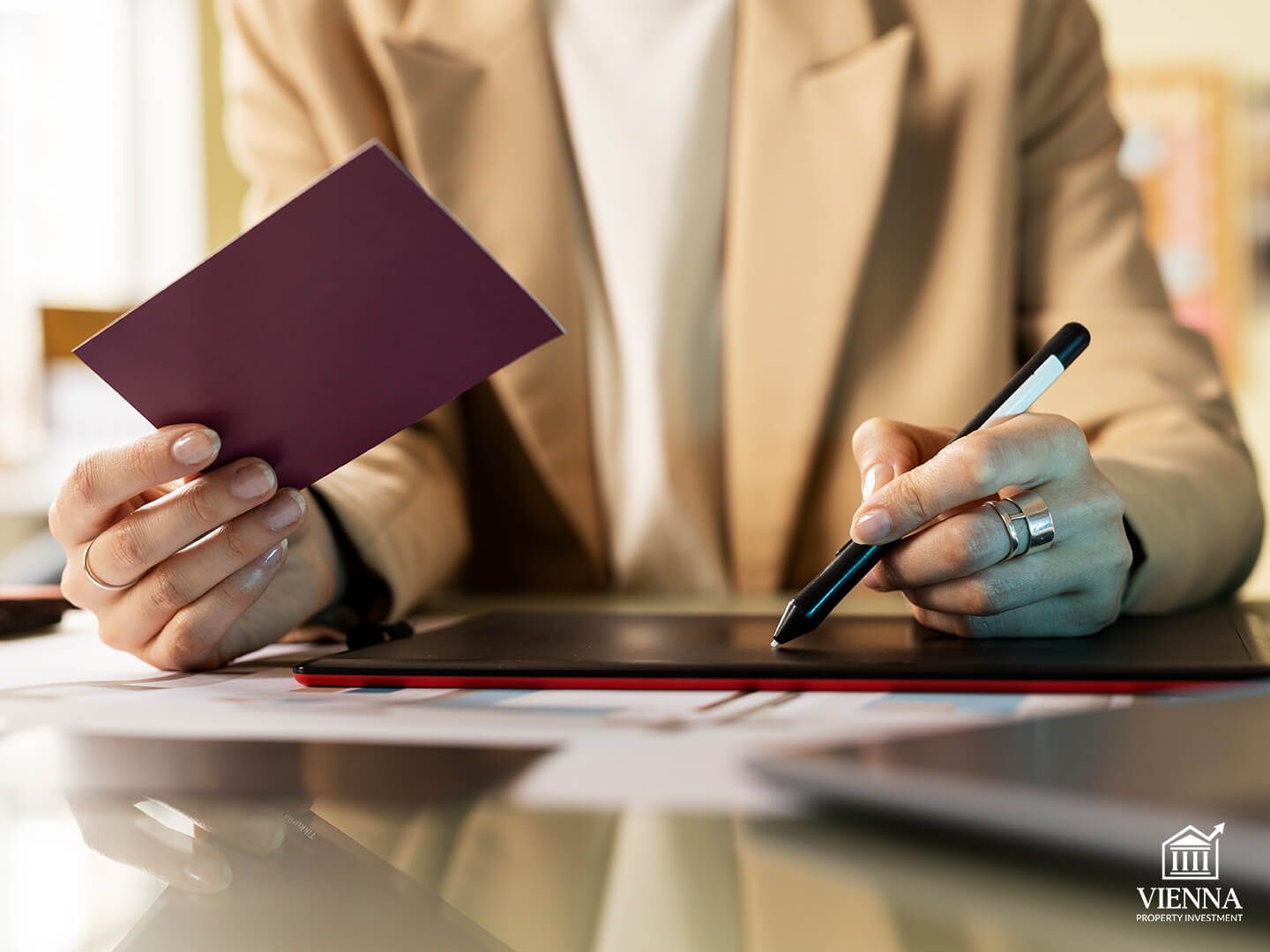 الجنسية النمساوية عن طريق الاستثمار