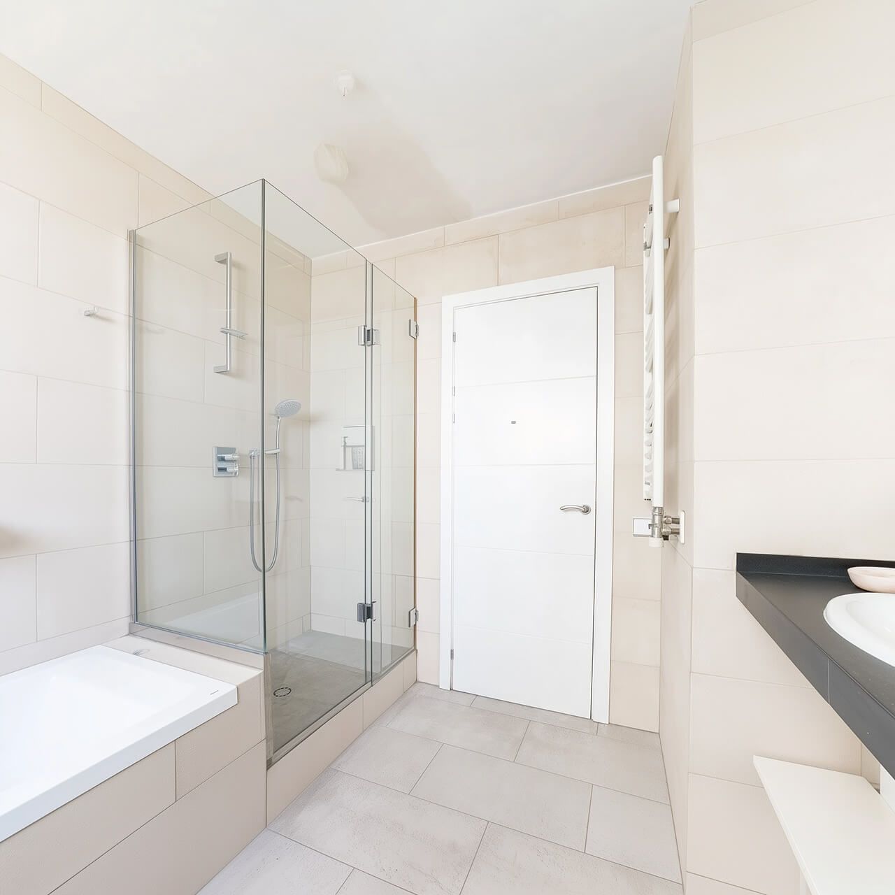 3-комнатная квартира в Вене, Innere Stadt (1-й район)