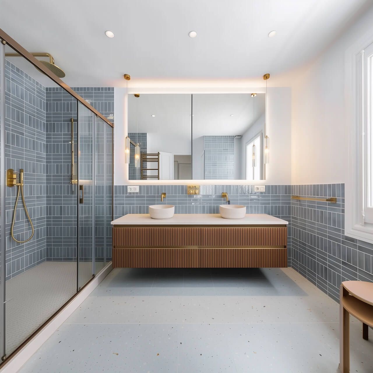 4-комнатная квартира в Вене, Wieden (4-й район)