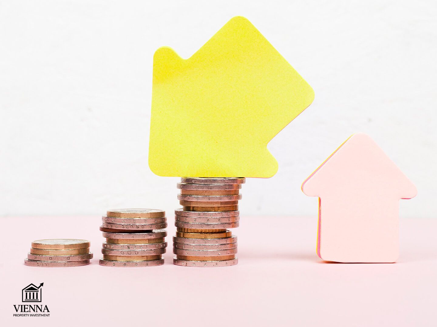 Tiền thuê nhà tăng ở Vienna