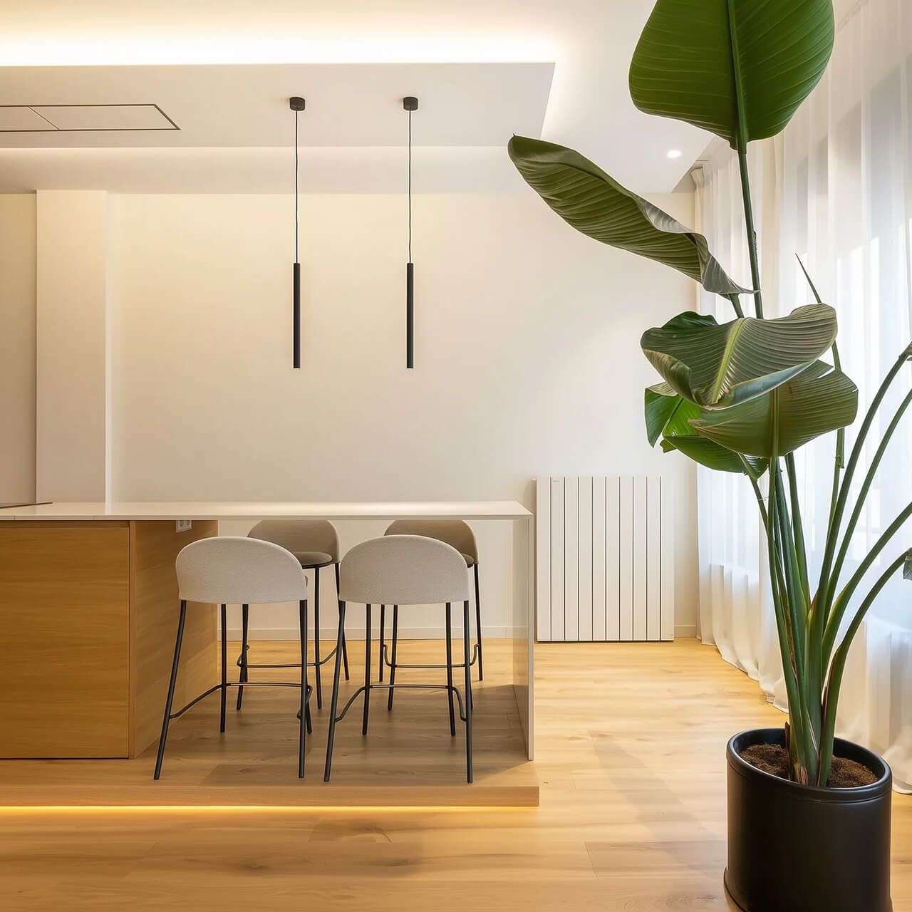 2-комнатная квартира в Вене, Hernals (17-й район)