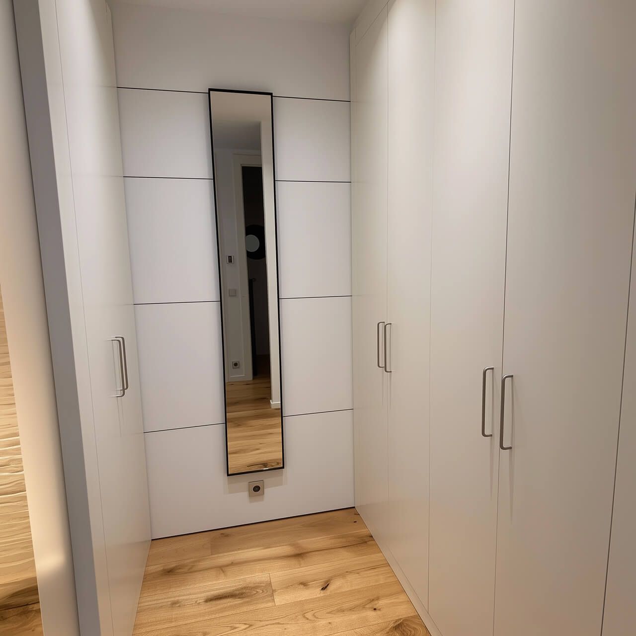 1-комнатная квартира в Вене, Döbling (19-й район)