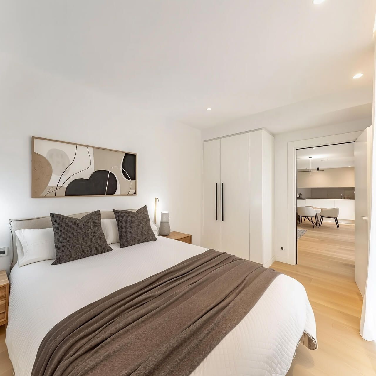 2-комнатная квартира в Вене, Meidling (12-й район)