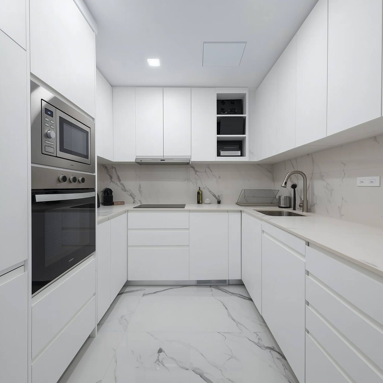 2-комнатная квартира в Вене, Wieden (4-й район)