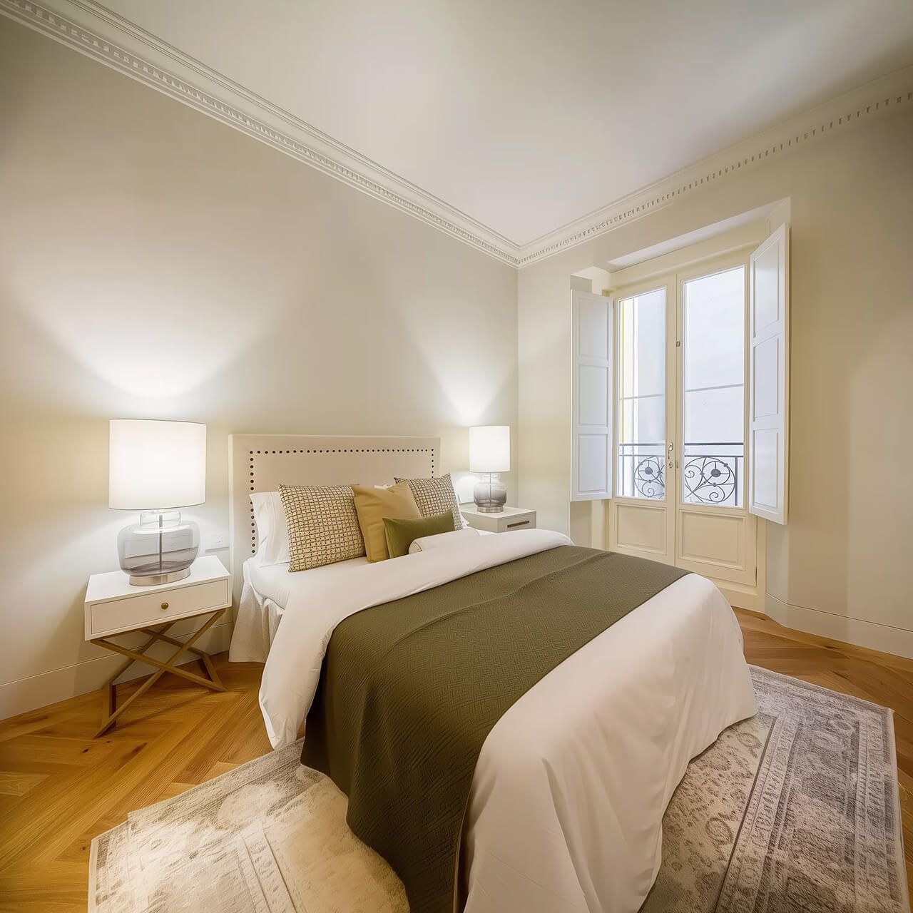 3-комнатная квартира в Вене, Meidling (12-й район)