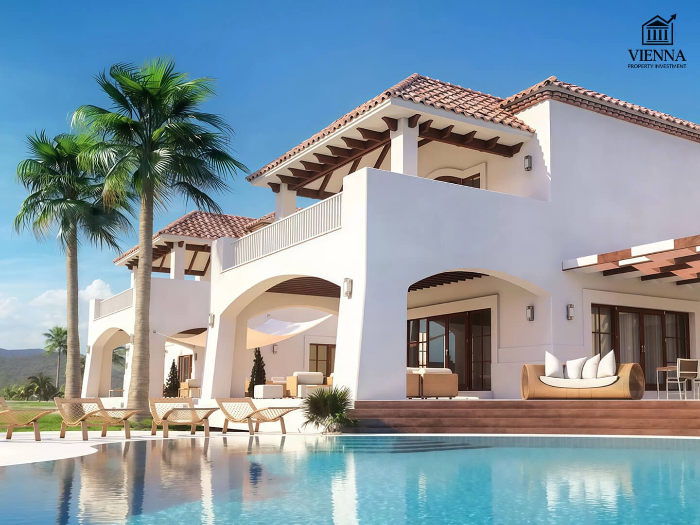 недвижимость в португалии семья