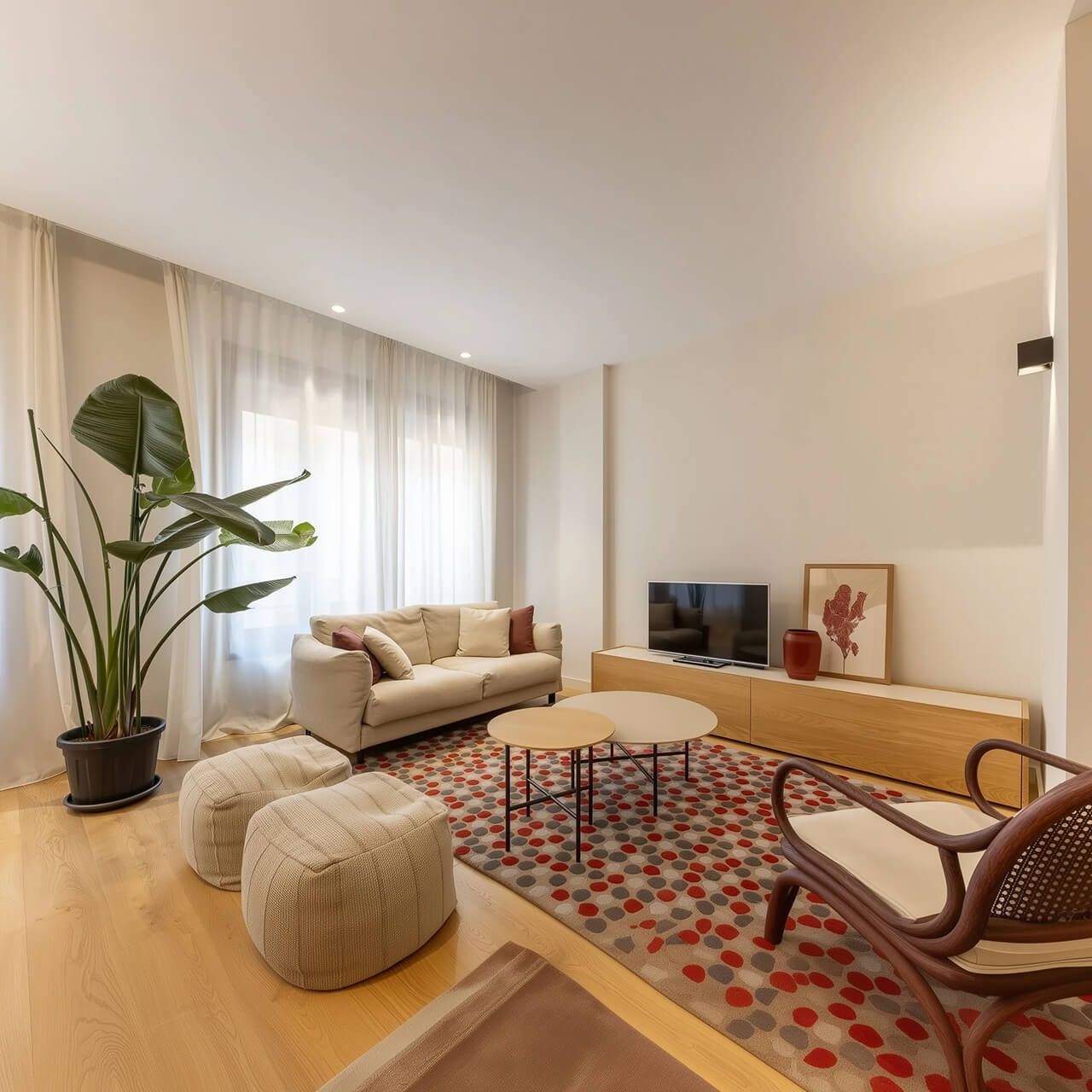 2-комнатная квартира в Вене, Hernals (17-й район)