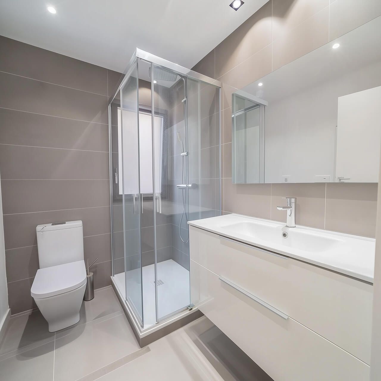 2-комнатная квартира в Вене, Landstraße (3-й район)