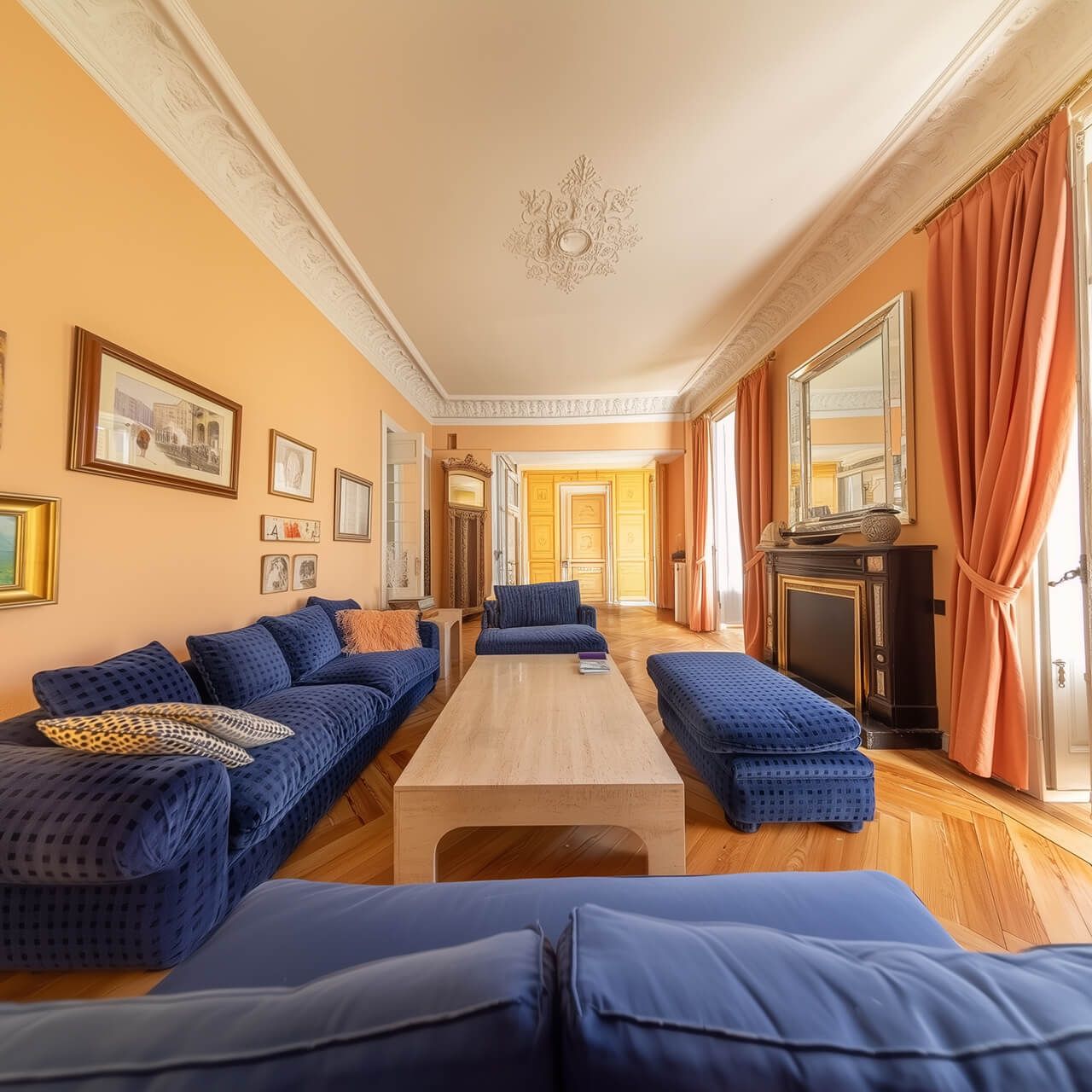 3-комнатная квартира в Вене, Simmering (11-й район)