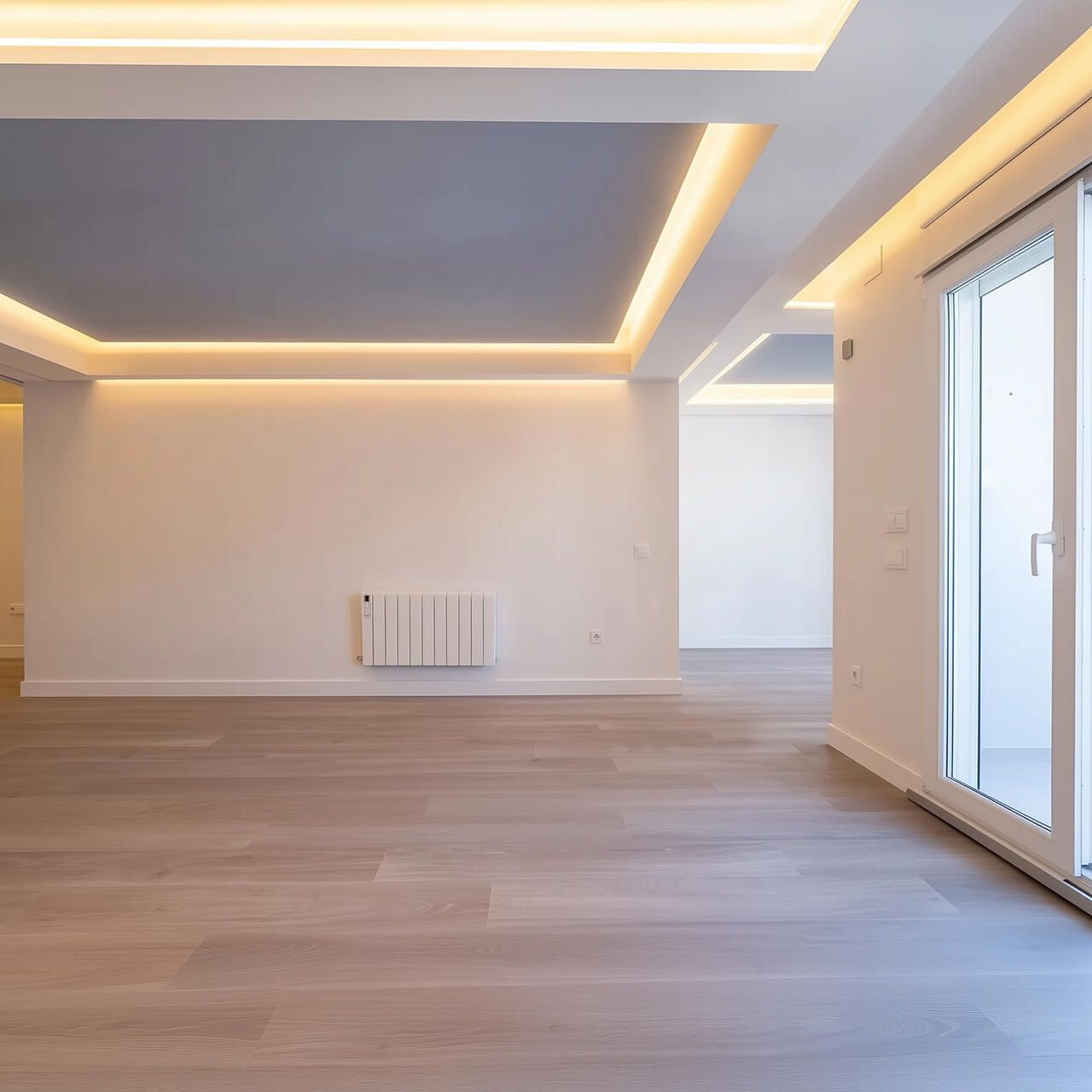 1-комнатная квартира в Вене, Josefstadt (8-й район)