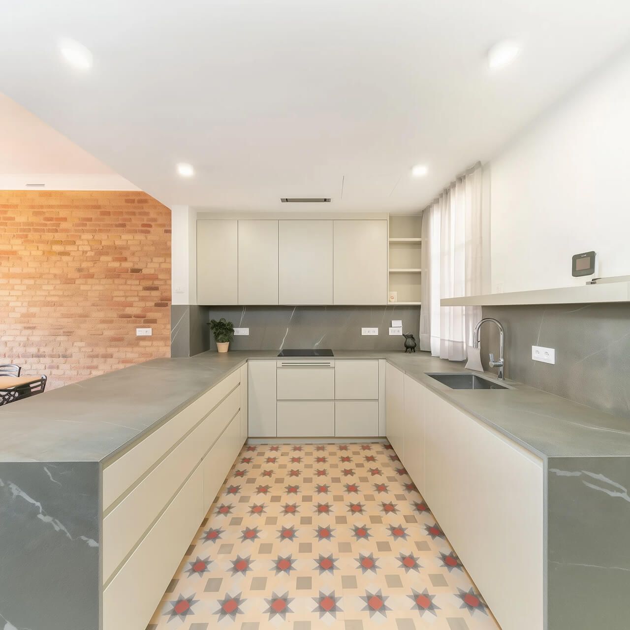 3-комнатная квартира в Вене, Leopoldstadt (2-й район)