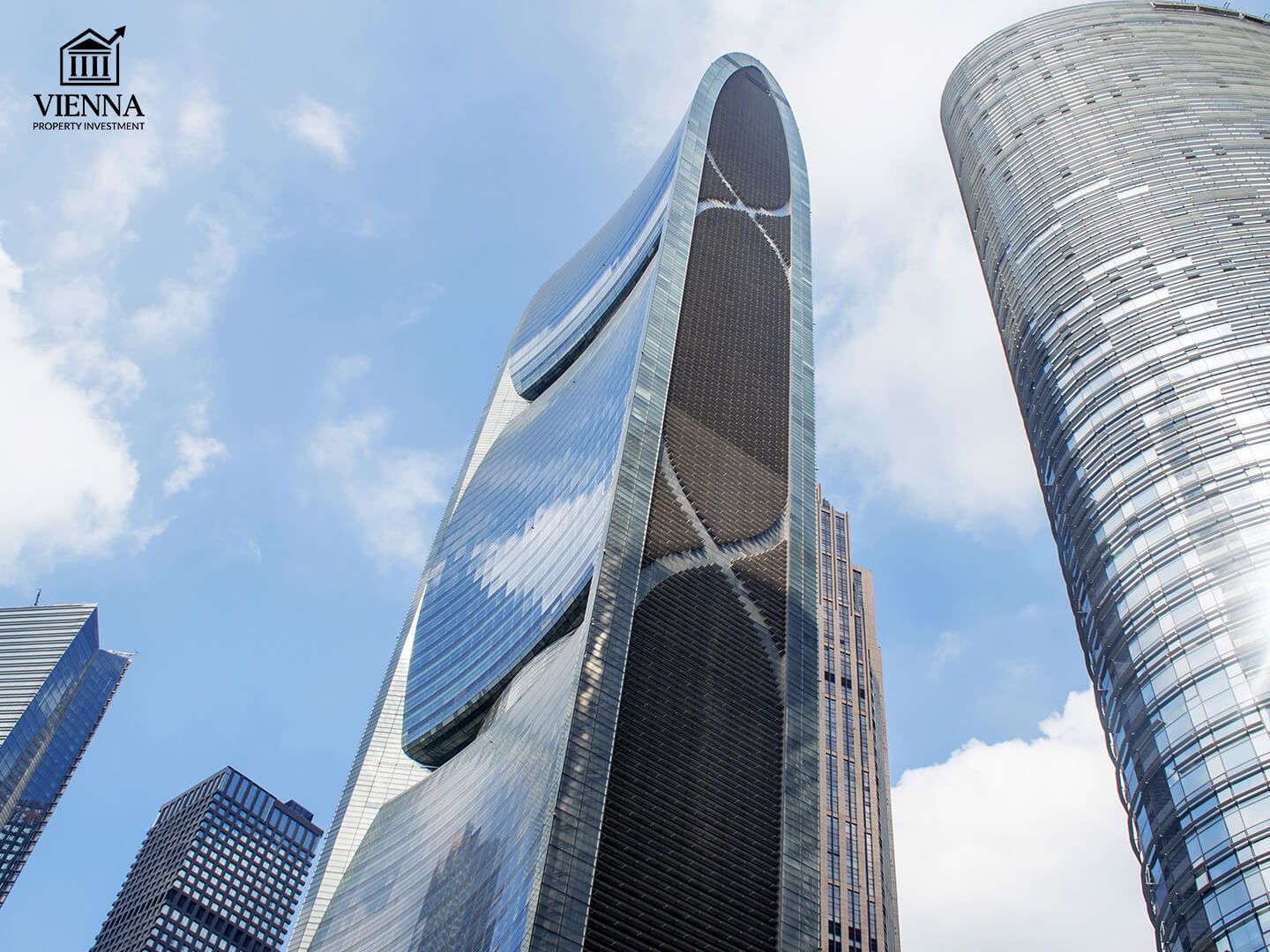 новостройки в дубае