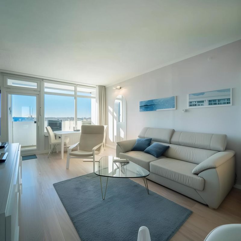 1-комнатная квартира в Вене, Floridsdorf (21-й район)