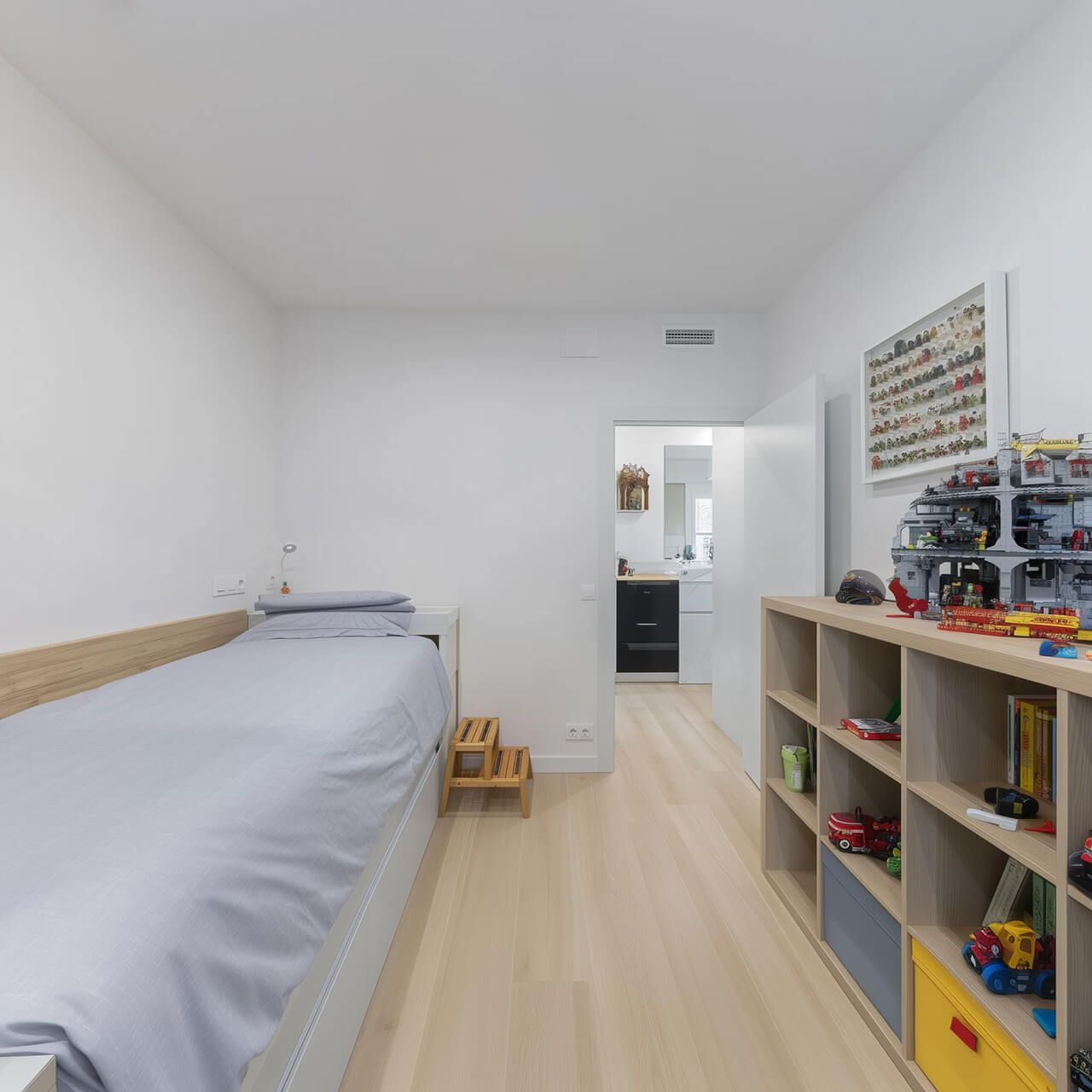 Viyana, Währing (18. bölge) 2 odalı daire