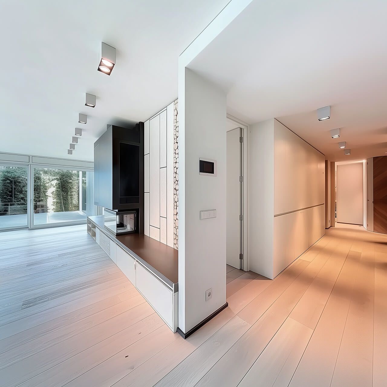 2-комнатная квартира в Вене, Währing (18-й район)