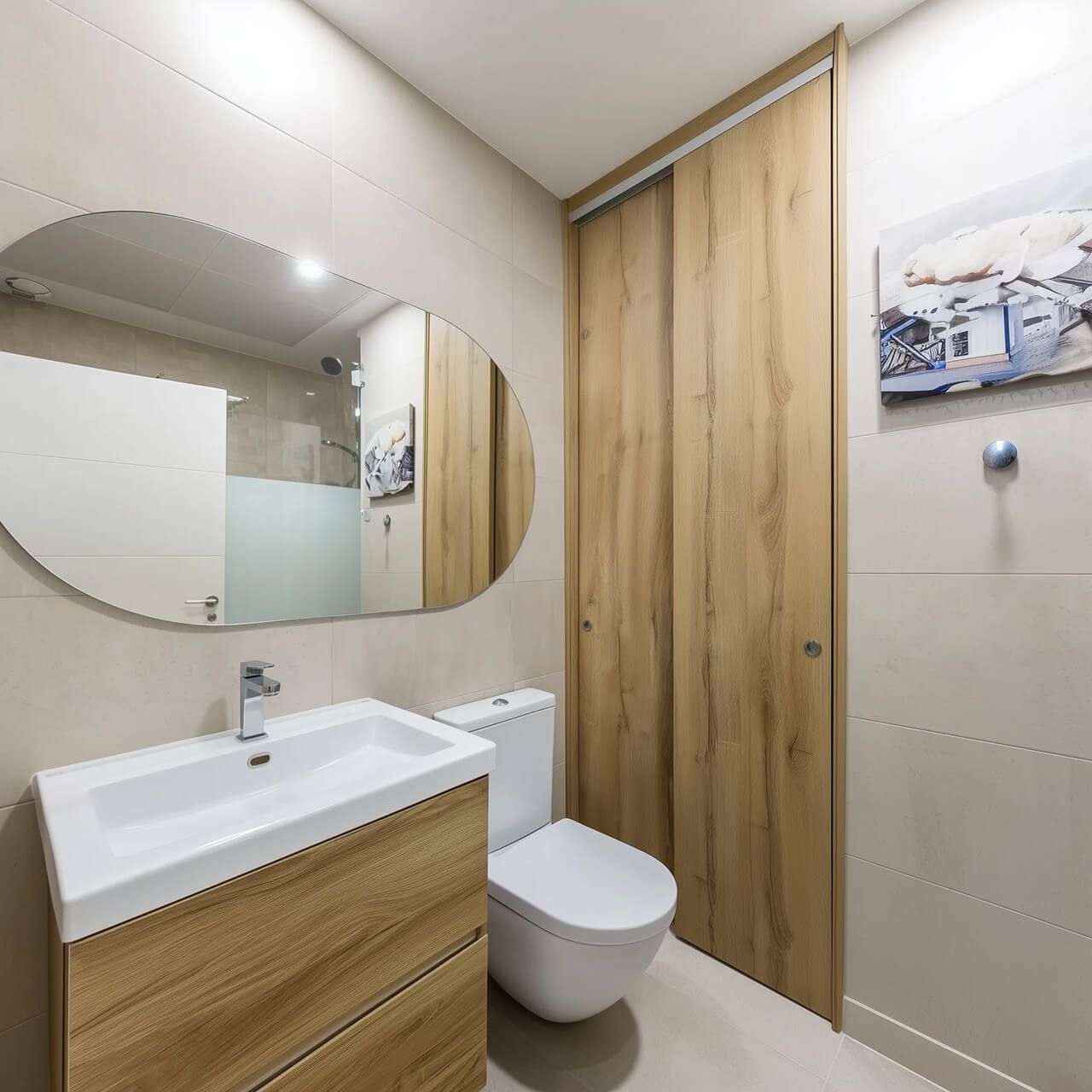 3-комнатная квартира в Hietzing (13-й район)