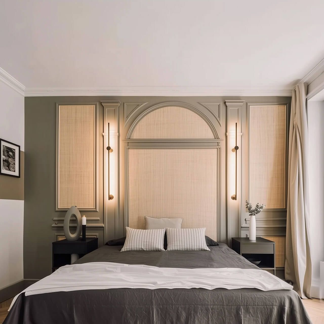 3-комнатная квартира в Вене, Währing (18-й район)