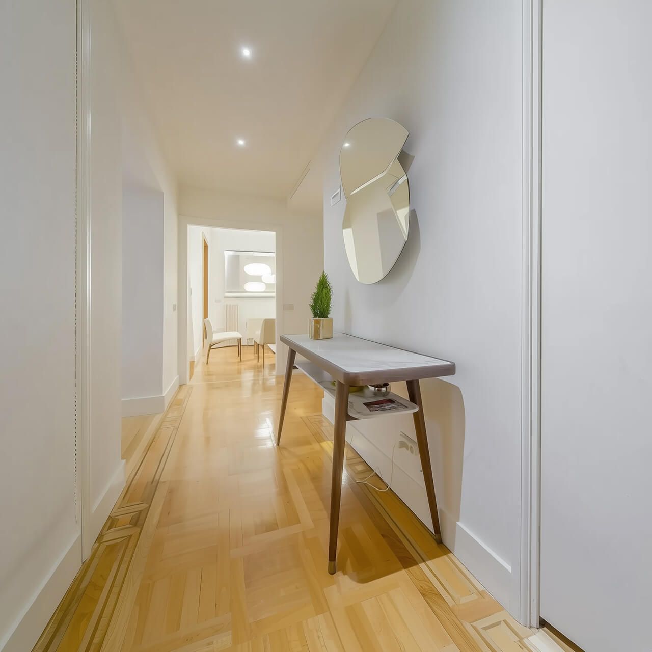 2-комнатная квартира в Вене, Hietzing (13-й район)