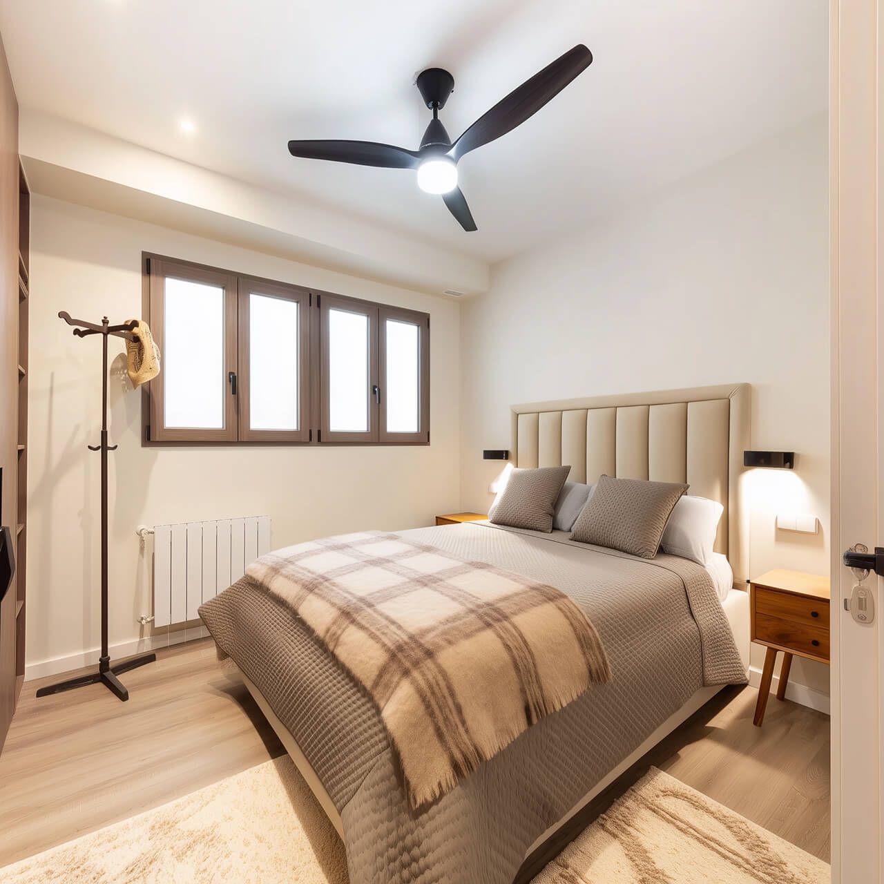 2-комнатная квартира в Вене, Neubau (7-й район)