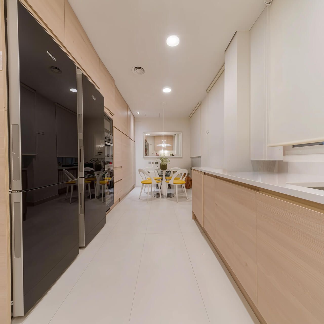 3-комнатная квартира в Вене, Liesing (23-й район)