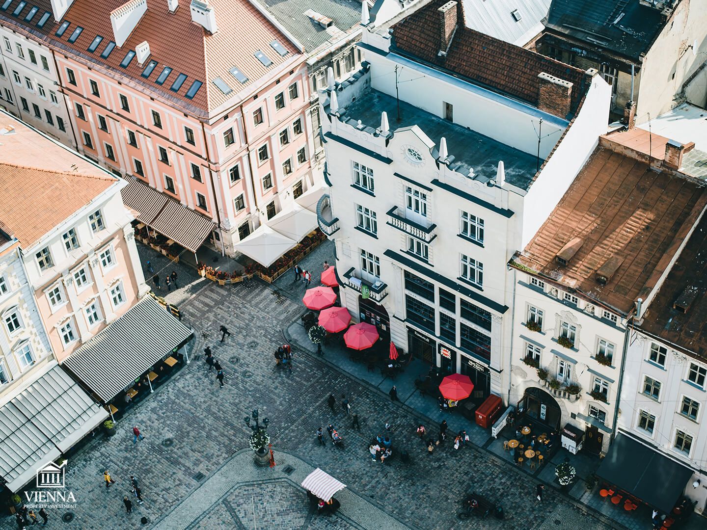 дома в германии