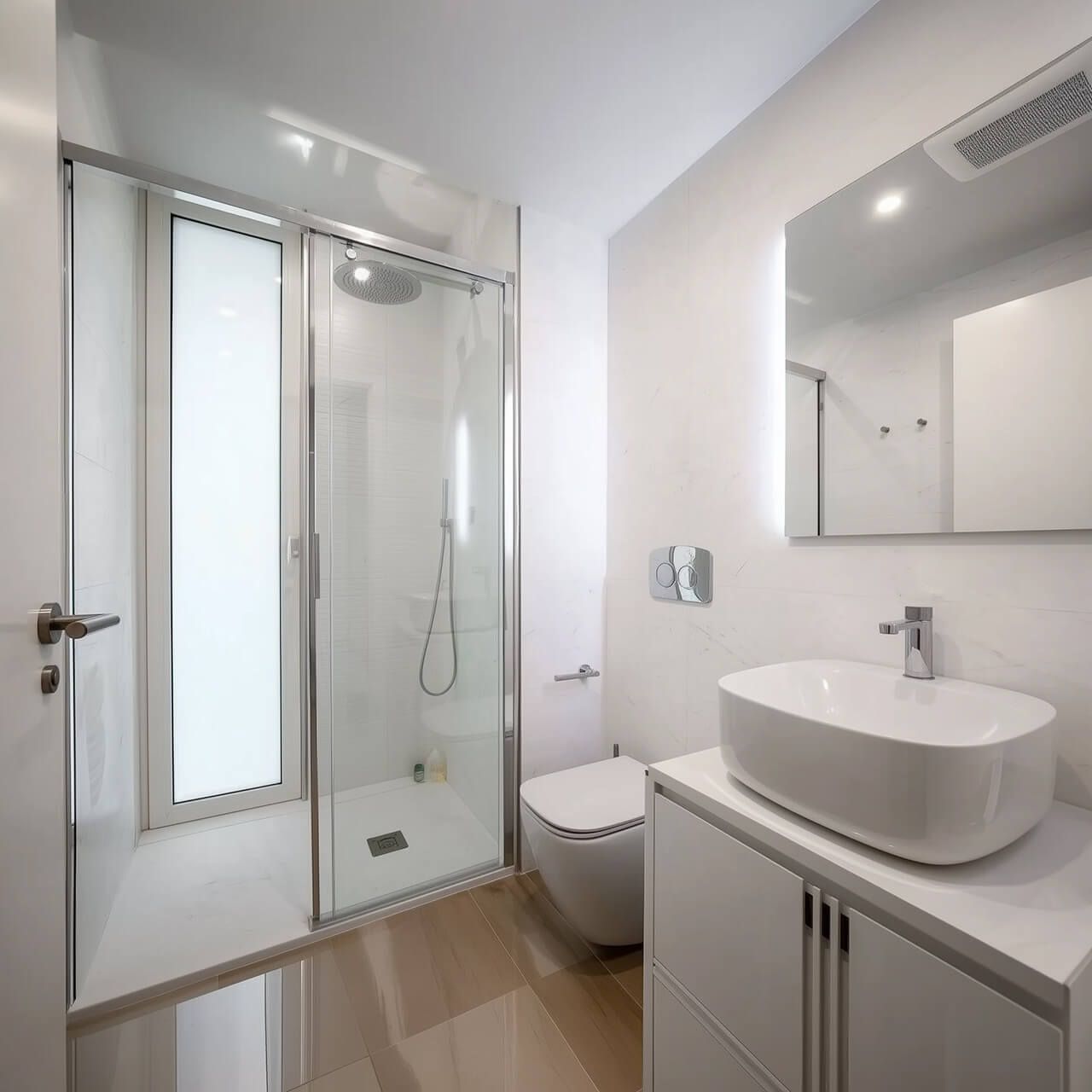 2-комнатная квартира в Вене, Wieden (4-й район)