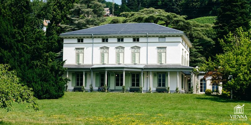 Дар соли 2025 арзиши амволи ғайриманқул дар Олмон чӣ қадар хоҳад буд?