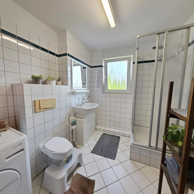 2-комнатная квартира в Вене, Floridsdorf (21-й район)