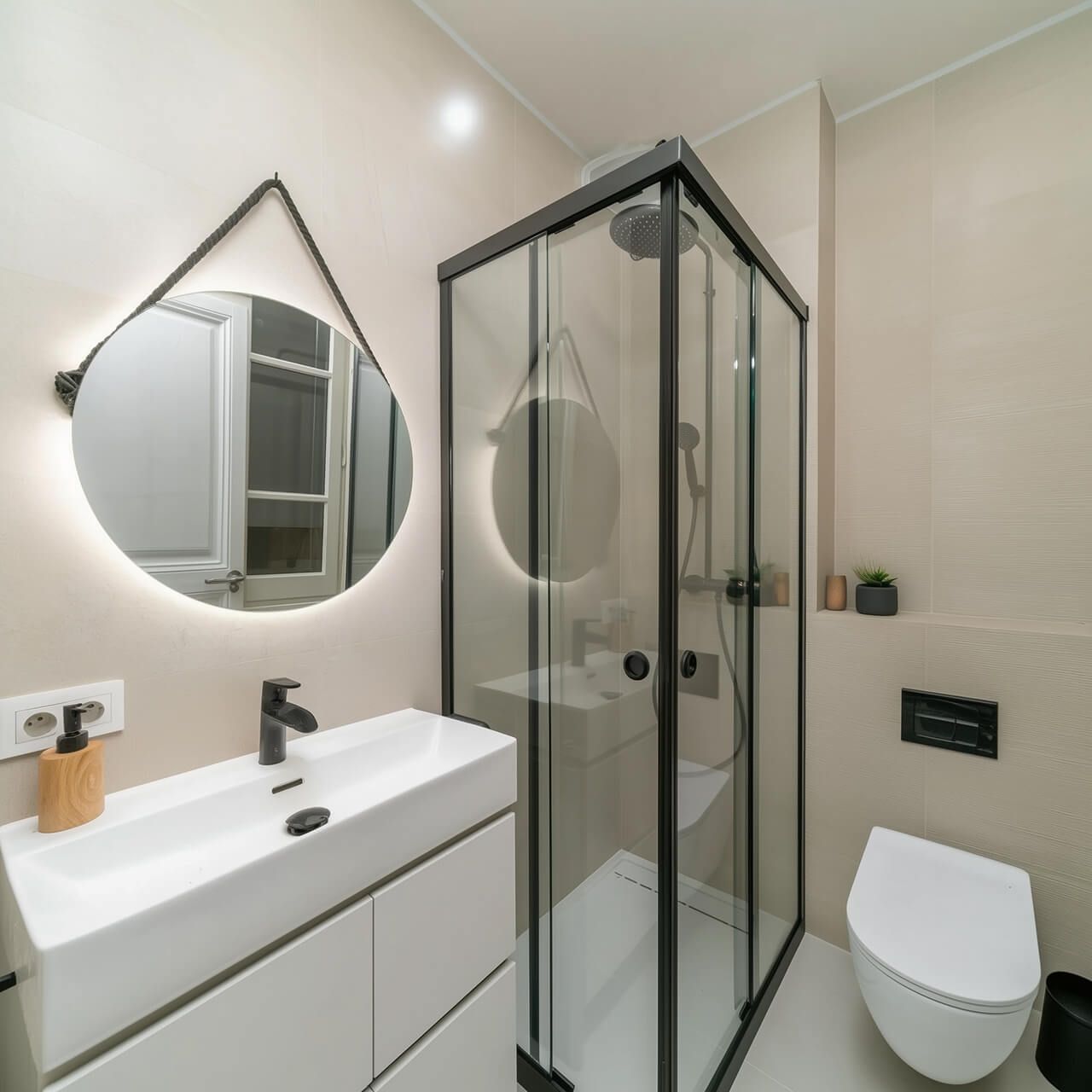 3-комнатная квартира в Вене, Leopoldstadt (2-й район)