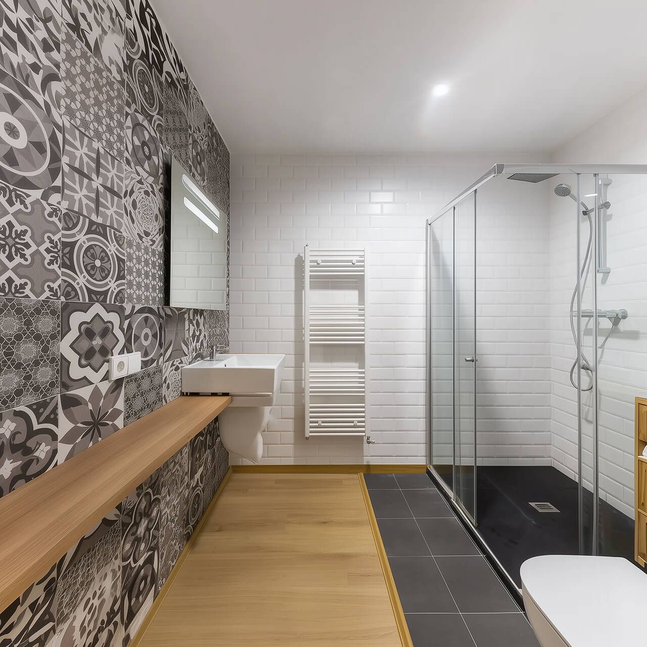 4-комнатная квартира в Вене, Ottakring (16-й район)