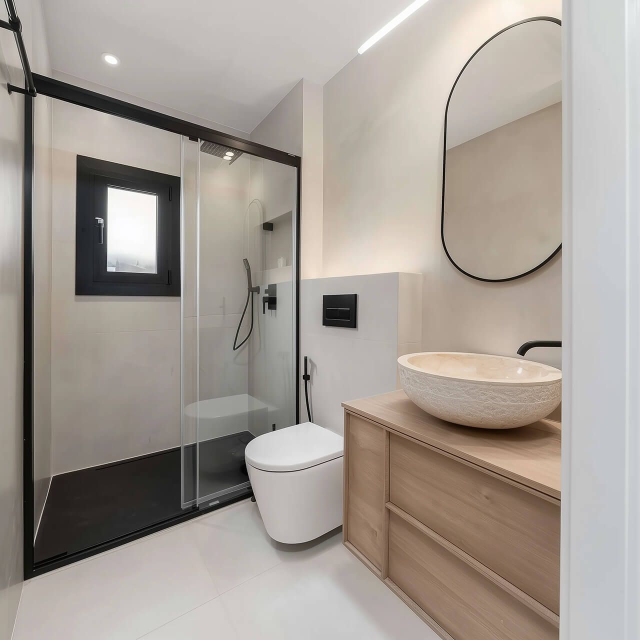 1-комнатная квартира в Вене, Brigittenau (20-й район)