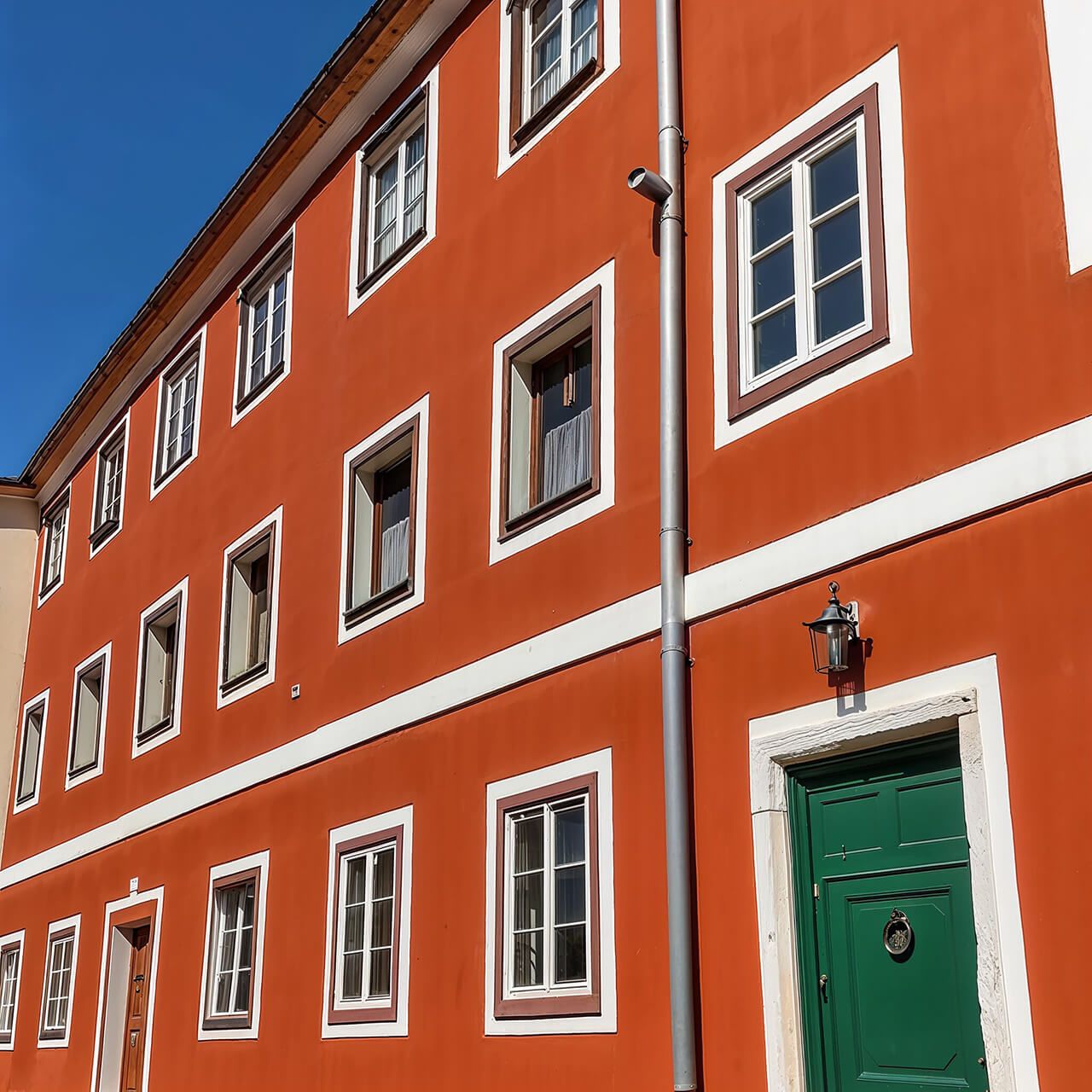 1-комнатная квартира в Вене, Döbling (19-й район)